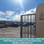 Appartement Starstudio