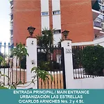 Appartement Starstudio Torremolinos