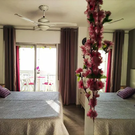 Appartement Starstudio