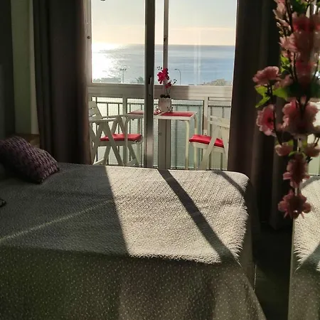 Appartement Starstudio