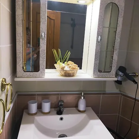 Starstudio Appartement