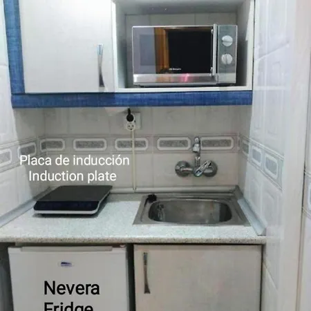 Appartement Starstudio *
