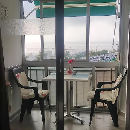 Starstudio Appartement *