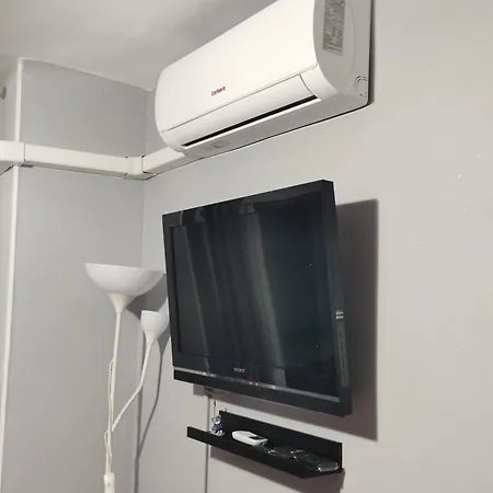 Starstudio Appartement Torremolinos