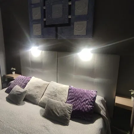 Starstudio Appartement *