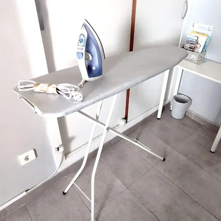 Appartement Starstudio Torremolinos