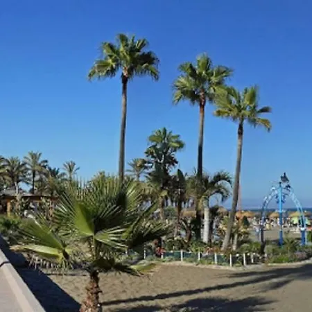 Starstudio Appartement Torremolinos