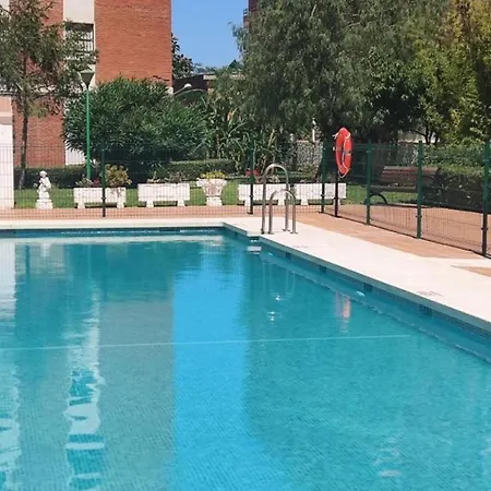 Starstudio Appartement Torremolinos