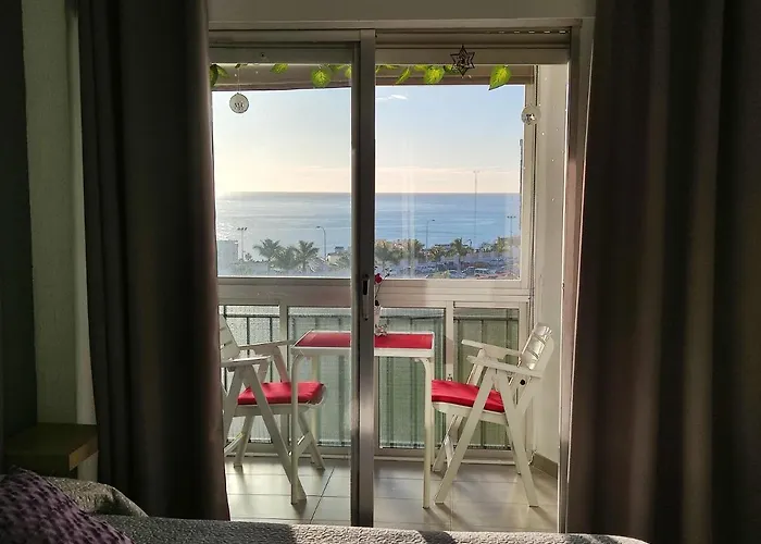 Apartamento Starstudio Torremolinos