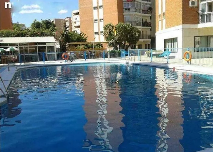 Apartamento Starstudio Torremolinos