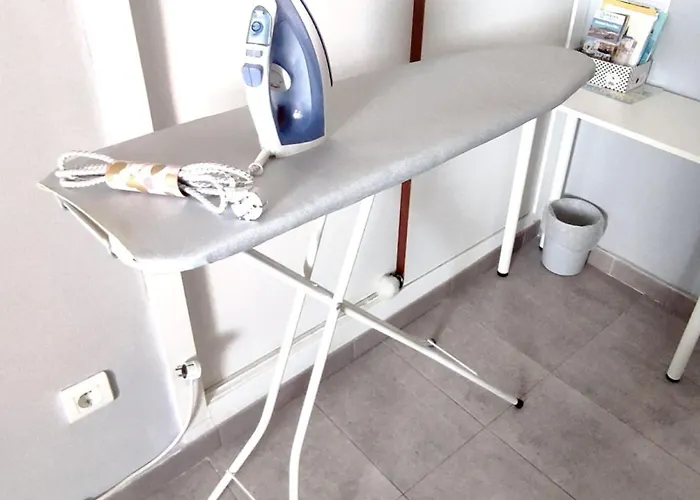 Apartamento Starstudio Torremolinos