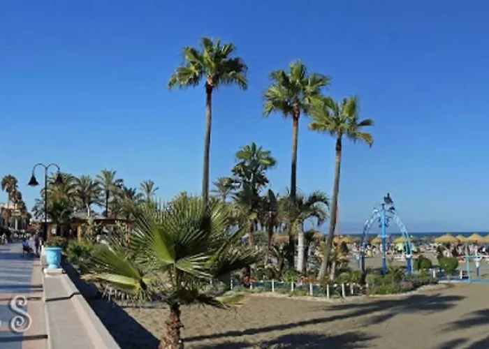 Starstudio Apartamento Torremolinos