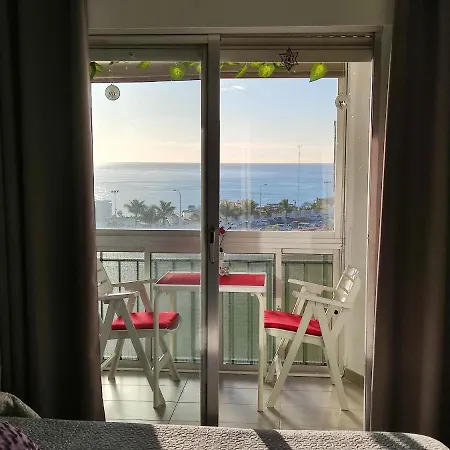 Apartment Starstudio Torremolinos