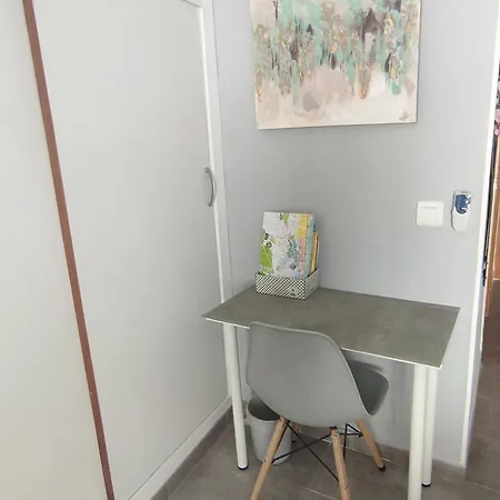 Apartment Starstudio