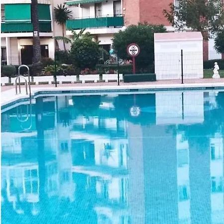 Apartment Starstudio Torremolinos