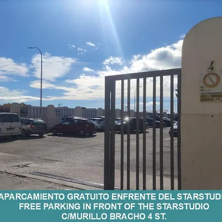 Apartment Starstudio