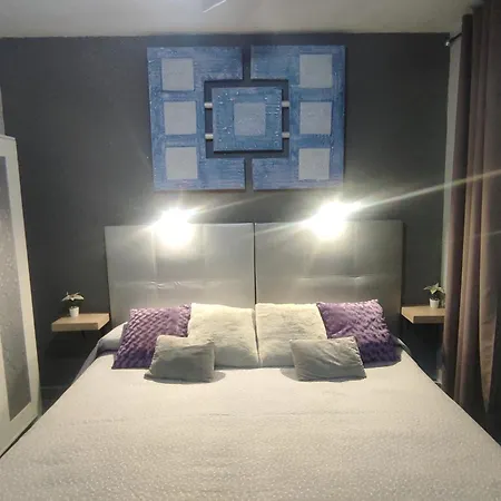 Apartment Starstudio
