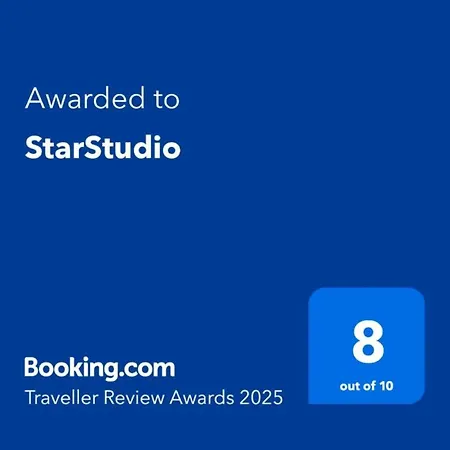 Appartamento Starstudio Torremolinos