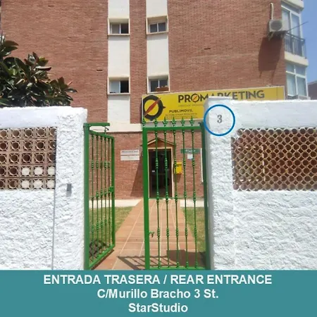 Starstudio * Τορρεμολίνος