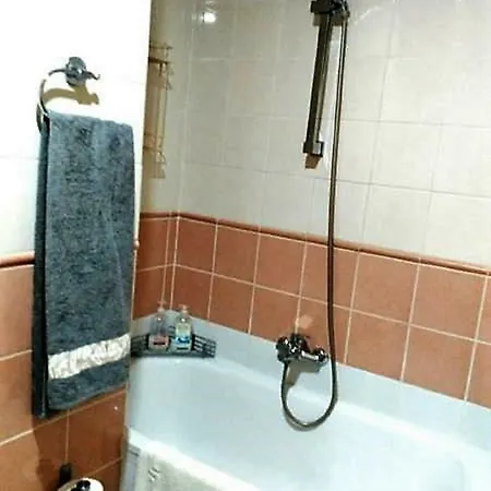 Starstudio Apartamento *